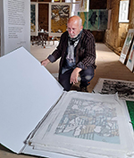 Didier Gaucduchon - Informations